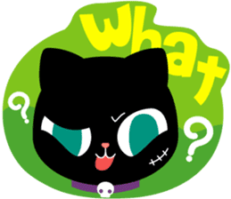 CHARCOAL sticker #1339903