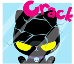 CHARCOAL sticker #1339905