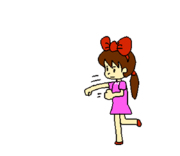 Chisato sticker #1340063