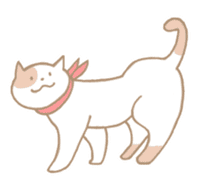 Taco's cat sticker #1340187
