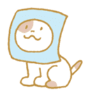 Taco's cat sticker #1340210