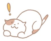 Taco's cat sticker #1340214