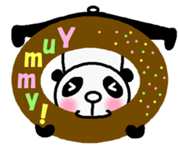 I am OYAJI 2 sticker #1340470