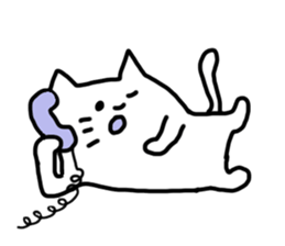 Slightly colorful sticker 2 sticker #1340786