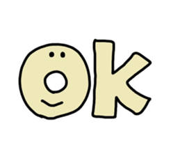 Slightly colorful sticker 2 sticker #1340788