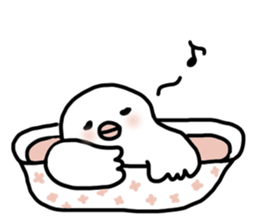 Slightly colorful sticker 2 sticker #1340791