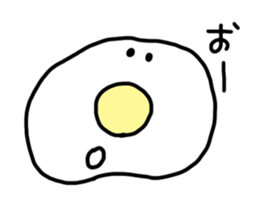 Slightly colorful sticker 2 sticker #1340795