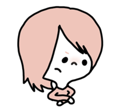 Slightly colorful sticker 2 sticker #1340796