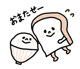 Slightly colorful sticker 2 sticker #1340798