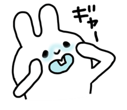 Slightly colorful sticker 2 sticker #1340800