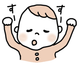 Slightly colorful sticker 2 sticker #1340805