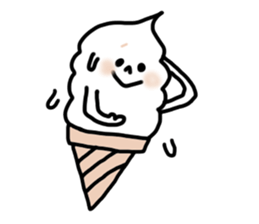 Slightly colorful sticker 2 sticker #1340807