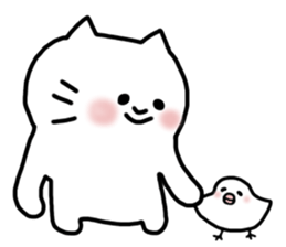 Slightly colorful sticker 2 sticker #1340809