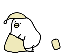 Slightly colorful sticker 2 sticker #1340810