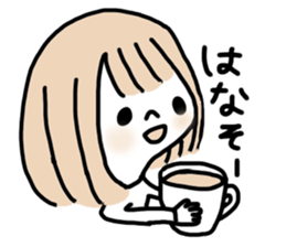 Slightly colorful sticker 2 sticker #1340815