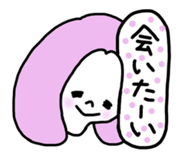 Slightly colorful sticker 2 sticker #1340823