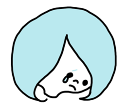 Slightly colorful sticker 2 sticker #1340825