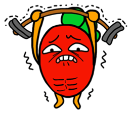 Robert Ang sticker #1341026