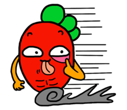 Robert Ang sticker #1341031