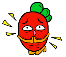 Robert Ang sticker #1341032