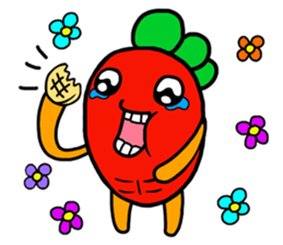 Robert Ang sticker #1341035