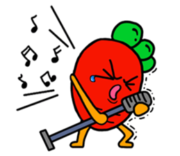 Robert Ang sticker #1341037