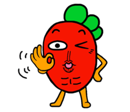 Robert Ang sticker #1341038