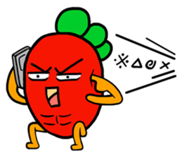 Robert Ang sticker #1341039