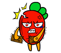 Robert Ang sticker #1341040