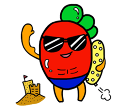 Robert Ang sticker #1341041