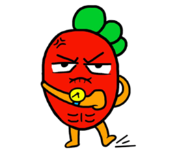 Robert Ang sticker #1341044