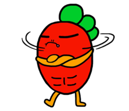 Robert Ang sticker #1341046