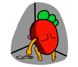 Robert Ang sticker #1341048