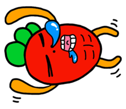 Robert Ang sticker #1341049