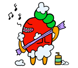 Robert Ang sticker #1341050