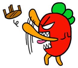 Robert Ang sticker #1341051