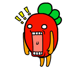 Robert Ang sticker #1341052