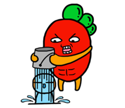 Robert Ang sticker #1341053