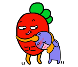 Robert Ang sticker #1341054