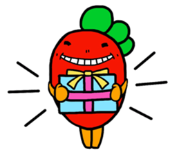 Robert Ang sticker #1341055