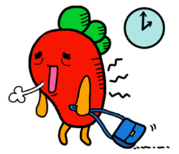 Robert Ang sticker #1341056