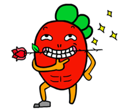 Robert Ang sticker #1341058