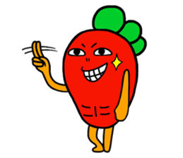 Robert Ang sticker #1341059