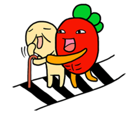 Robert Ang sticker #1341061