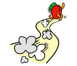 Robert Ang sticker #1341062