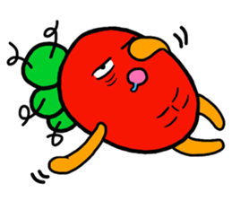 Robert Ang sticker #1341063