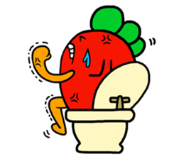 Robert Ang sticker #1341064