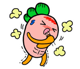 Robert Ang sticker #1341065