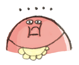 kentamon&opon sticker #1341227