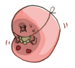 kentamon&opon sticker #1341229